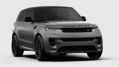 Gebraucht 2025 Land Rover Range Rover Sport Autobiography SUV | 142.025 € (Teuer)