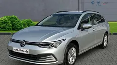 Gebraucht 2022 VW Golf VIII Life Kombi | 18.880 € (Fairer Preis)