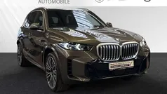 Gebraucht 2025 BMW X5 M Sport SUV | 90.909 € (Superpreis)