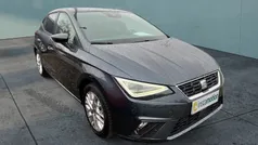 Other Gebraucht 2024 Seat Ibiza FR Limousine | 19.250 € (Fairer Preis)
