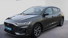 Gebraucht 2025 Ford Focus ST-Line X Limousine | 26.990 € (Fairer Preis)