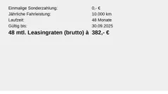 Gebraucht 2025 Cupra Formentor SUV | 36.990 € (Fairer Preis)
