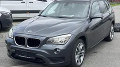 Gebraucht 2013 BMW X1 Sport Line SUV | 14.300 € (Etwas zu teuer)