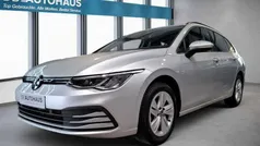 Gebraucht 2023 VW Golf VIII Life Kombi | 19.990 € (Superpreis)