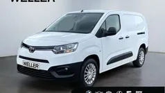 Gebraucht 2021 Toyota Proace City City Van / Kleinbus | 15.885 € (Fairer Preis)