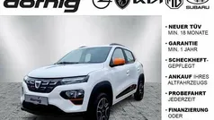 Gebraucht 2012 Dacia Duster SUV | 6.899 € (Etwas zu teuer)