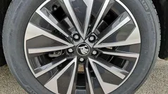 Gebraucht 2025 Skoda Superb Selection Kombi | 43.890 € (Superpreis)