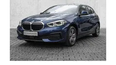 Gebraucht 2022 BMW 118 Advantage Kleinwagen | 20.490 € (Fairer Preis)