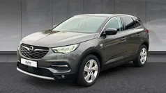Gebraucht 2020 Opel Grandland X SUV | 17.440 € (Guter Preis)