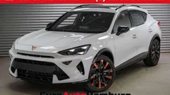 Gebraucht 2025 Cupra Formentor VZ SUV | 42.790 € (Fairer Preis)