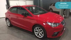 Gebraucht 2021 Seat Ibiza FR Kleinwagen | 14.880 € (Fairer Preis)