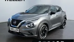 Gebraucht 2024 Nissan Juke N-Connecta SUV | 17.480 € (Fairer Preis)