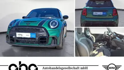 Second-hand Mini John Cooper Works 178 CP (130 kW) 2023 Hatchback