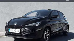 Pebble black Gebraucht 2024 MG MG3 Luxury Kleinwagen | 21.990 € (Fairer Preis)