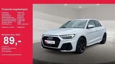Gebraucht 2024 Audi A1 Sportback S-Line Kleinwagen | 25.990 € (Fairer Preis)