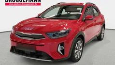 Gebraucht 2024 Kia Stonic Vision SUV | 17.890 € (Fairer Preis)