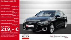 Gebraucht 2023 Audi A3 Sportback Advanced Limousine | 30.990 € (Fairer Preis)