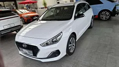 Gebraucht 2020 Hyundai i30 YES! Kombi | 17.880 € (Fairer Preis)