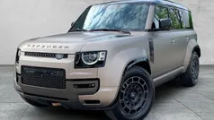 Braun Neu 2025 Land Rover Defender SUV | 200.471 €