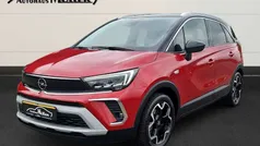 Lackierung peperoncino red/met Gebraucht 2024 Opel Crossland Ultimate SUV | 22.634 € (Fairer Preis)