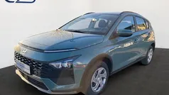 Mangrove green / mic Neu 2024 Hyundai Bayon Select SUV | 22.990 € (Fairer Preis)