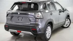 Titanium grau metallic (zzz) Neu 2025 Suzuki SX4 S-Cross GL SUV | 22.991 € (Guter Preis)