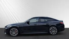 Gebraucht 2022 BMW i4 Performance Limousine | 45.998 € (Fairer Preis)