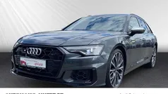 Daytonagrau perleffekt Gebraucht 2023 Audi S6 Ambiente Kombi | 64.493 € (Fairer Preis)