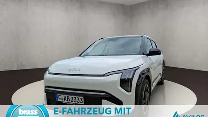 Gebraucht 2025 Kia EV3 GT-Line SUV | 42.480 € (Fairer Preis)