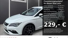 Gebraucht 2019 Seat Leon ST FR Kombi | 20.580 € (Fairer Preis)
