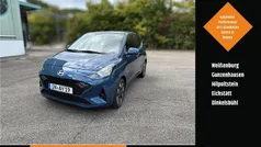 Gebraucht 2025 Hyundai i10 Trend Kleinwagen | 16.999 € (Fairer Preis)