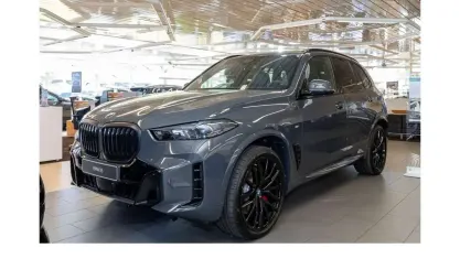 Second-hand BMW X5 M Sport 340 CP (250 kW) 2026 SUV