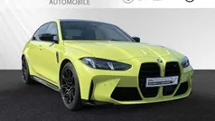 Gebraucht 2025 BMW M3 Competition Edition Limousine | 84.888 € (Superpreis)