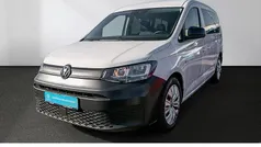 Gebraucht 2022 VW Caddy Maxi Basis Van / Kleinbus | 23.890 € (Fairer Preis)