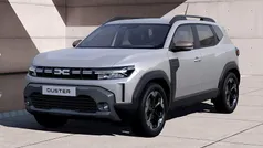 Neu 2024 Dacia Duster Extreme SUV | 26.380 € (Fairer Preis)