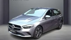 Gebraucht 2023 Mercedes B250 Progressive Van / Kleinbus | 37.370 € (Fairer Preis)