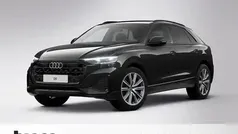 Gebraucht 2025 Audi Q8 Ambiente SUV | 65.600 € (Fairer Preis)