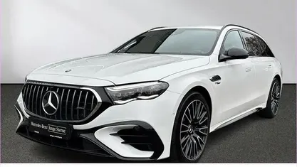 Gebraucht 2025 Mercedes E53 AMG AMG Limousine | 82.940 €