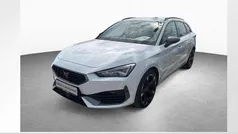 Nevada weiss Gebraucht 2024 Cupra Leon Kombi | 29.450 € (Fairer Preis)