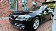 Gebraucht 2013 BMW 520 Kombi | 10.990 € (Fairer Preis)