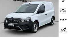 Neu 2025 Renault Kangoo Van / Kleinbus | 31.380 € (Guter Preis)