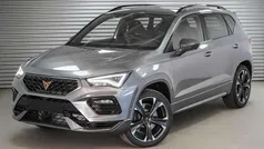 Gebraucht 2025 Cupra Ateca VZ SUV | 42.491 € (Guter Preis)