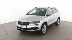Gebraucht 2018 Skoda Karoq Style SUV | 18.520 € (Fairer Preis)