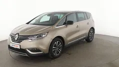 Gelb Gebraucht 2019 Renault Espace LIMITED Van / Kleinbus | 21.190 € (Fairer Preis)