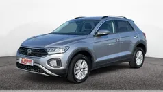 Gebraucht 2024 VW T-Roc Life SUV | 28.145 € (Guter Preis)