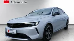 Gebraucht 2025 Opel Astra Edition Kombi | 28.680 € (Fairer Preis)