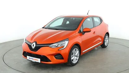 Gebraucht 2020 Renault Clio V Experience Kleinwagen | 12.370 € (Fairer Preis)
