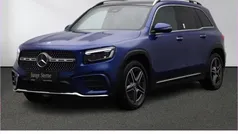 Gebraucht 2024 Mercedes GLB220 AMG SUV | 51.900 € (Teuer)