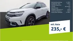 Gebraucht 2022 Citroën C5 Aircross Feel SUV | 19.390 € (Fairer Preis)
