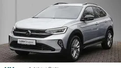 Gebraucht 2024 VW Taigo Move SUV | 23.480 € (Fairer Preis)